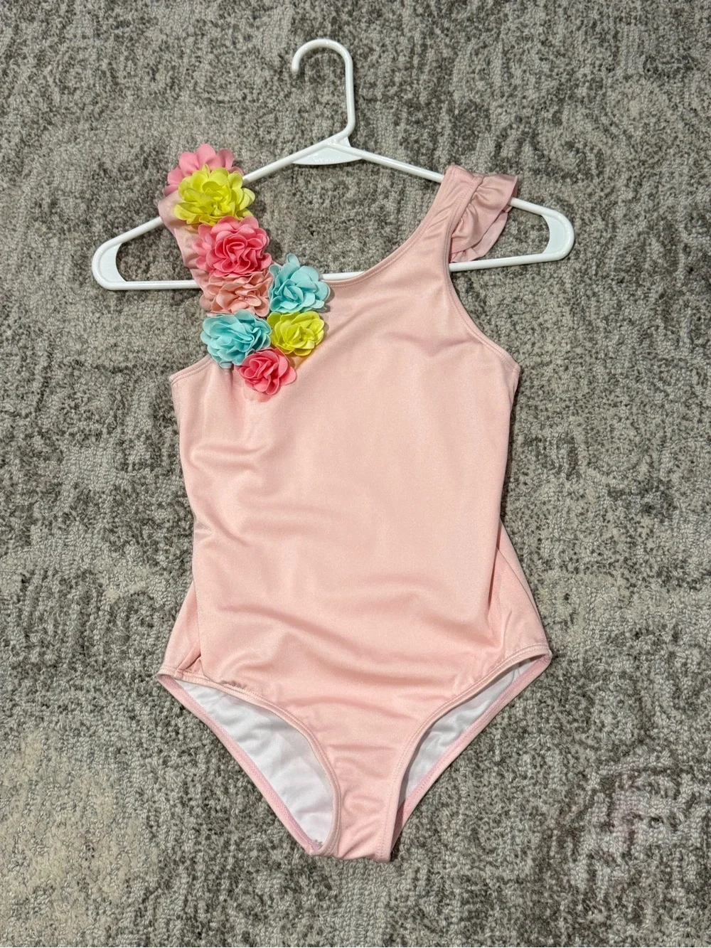 Janie and Jack soft pink